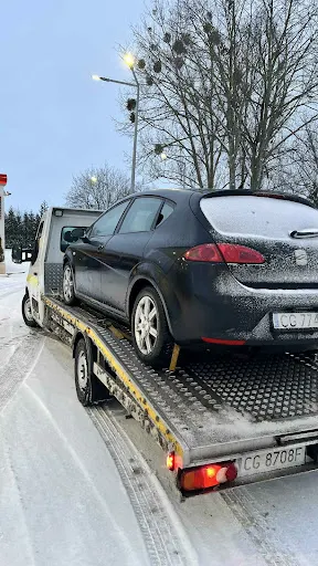 PIT STOP GRUDZIĄDZ - Mechanika pojazdowa - Elektryka - Wulkanizacja